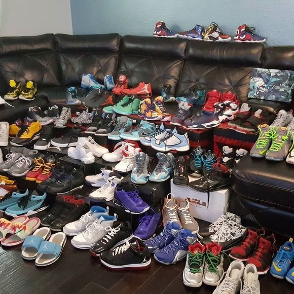 Meet your Posher, Bryan - Picture 1 of 1